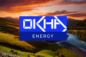 Окна ENERGY / Логотип