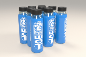 Экстракт "Синюхи голубой"