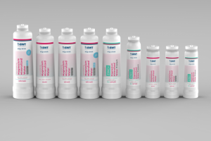 Визуализация фильтров для воды