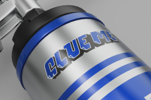 Дизайн упаковки баллона монтажной пены