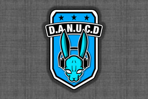 Логотип DANUCD