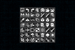 Сет иконок №1