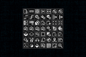 Сет иконок №3