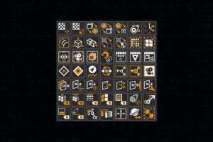 Сет иконок №4