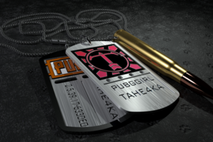 DogTag