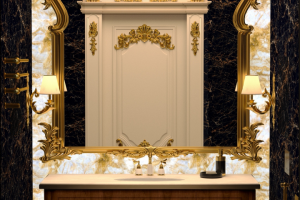 Гостевой сан узел г.Реж