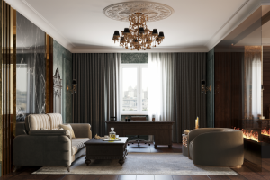 Спальня г.Реж