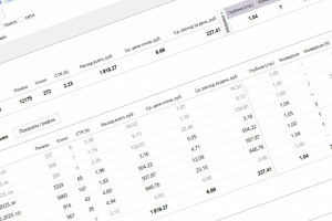 Яндекс Директ Доставка зерна