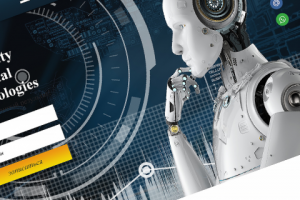 Дизайн сайта ПлатформАудит