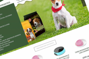 Интернет-магазин Биоцентр