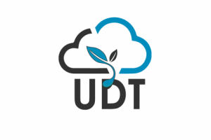 Логотип UDT