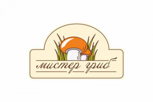 Мистер гриб