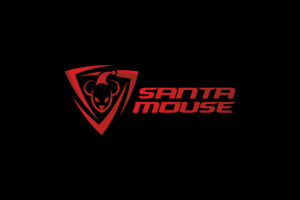 SantaMouse