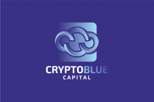 CryptoBlue