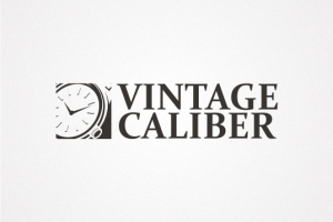 Vintage Caliber