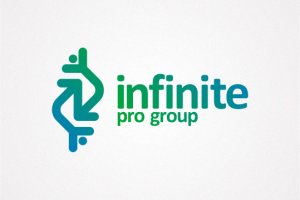 Infinite pro group