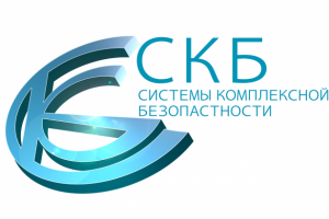 Логотип для СКБ