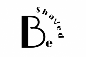 Логотип для барбершопа