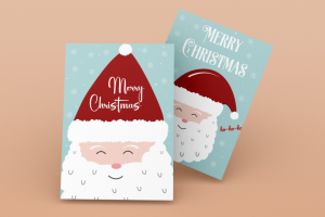 Открытки на новый год