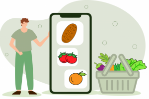 онлайн магазин