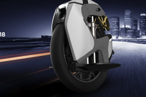 Перевод сайта KingSong на русский язык