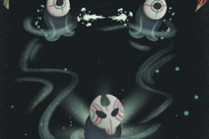 Mask Merge РУС --> ENG