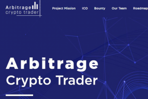 Перевод сайта и White Paper Криптобиржи. RUS - ENG