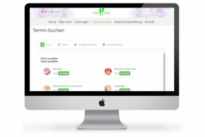Сайт на Wordpress