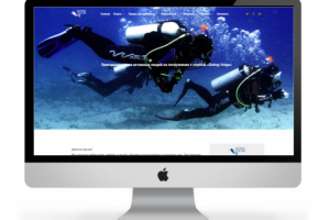 Официальный сайт клуба Дайвинг Волга