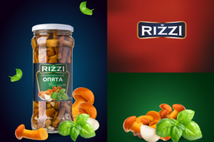 Дизайн этикеток