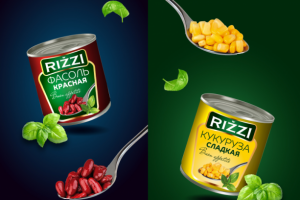 Дизайн этикеток