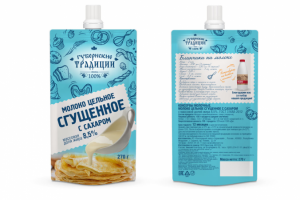 Дизайн упаковки