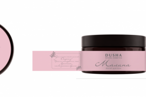 Дизайн упаковки крема