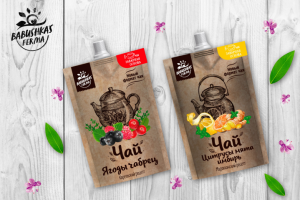 Дизайн упаковки