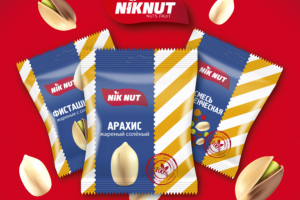 Дизайн упаковки