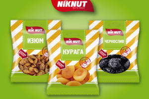 Дизайн упаковки