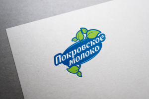 Дизайн логотипа