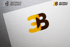 Дизайн логотипа