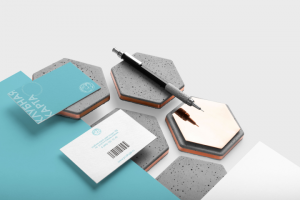 Дизайн фирменного стиля