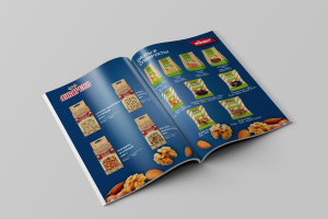 Дизайн каталога