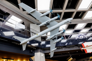 Павильон АТОМ, ВДНХ