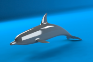 Поверхностное моделирование.