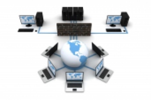 Разработка диспетчера и кластера серверов