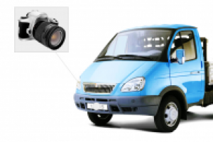 Видеонаблюдение и распознавание номеров