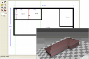 САПР для строительства домов