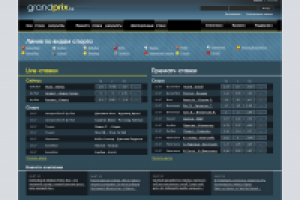 Букмекерский софт