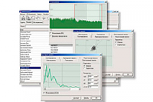 ПО для расчета биологических данных