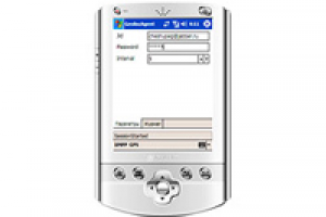 SDK для GPS-мониторинга