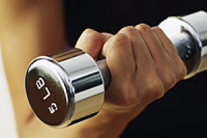 Учет посещений оздоровительного центра