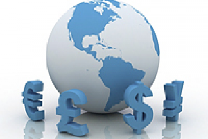 Многовалютный учет